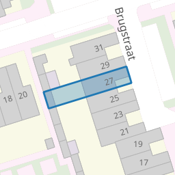 Perceel SLD02-B-1741