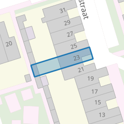 Perceel SLD02-B-1743