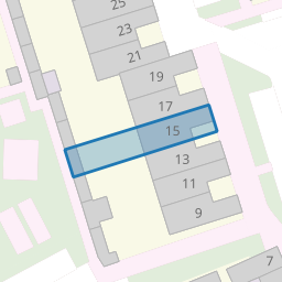 Perceel SLD02-B-1747