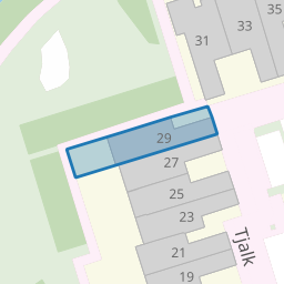 Perceel SLD02-B-1756