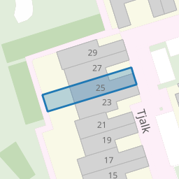 Perceel SLD02-B-1758
