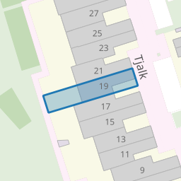 Perceel SLD02-B-1761