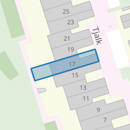 Perceel SLD02-B-1762