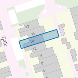 Perceel SLD02-B-1773