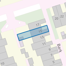 Perceel SLD02-B-1781