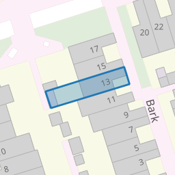 Perceel SLD02-B-1782