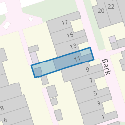 Perceel SLD02-B-1783