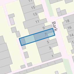 Perceel SLD02-B-1785