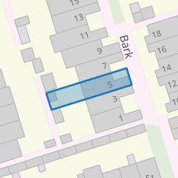 Perceel SLD02-B-1786