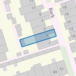 Perceel SLD02-B-1787