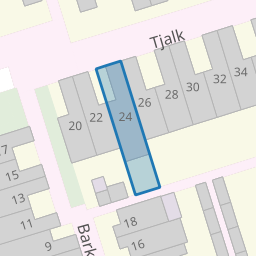 Perceel SLD02-B-1804