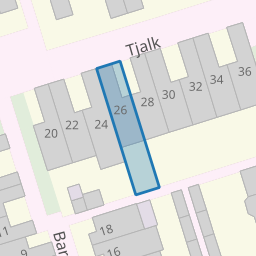 Perceel SLD02-B-1805