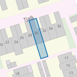 Perceel SLD02-B-1807