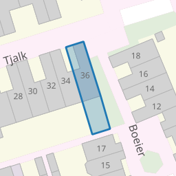 Perceel SLD02-B-1810