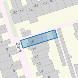 Perceel SLD02-B-1811