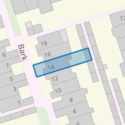 Perceel SLD02-B-1813