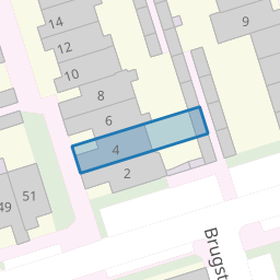 Perceel SLD02-B-1818