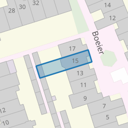 Perceel SLD02-B-1821