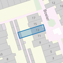 Perceel SLD02-B-1822