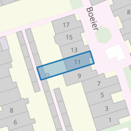 Perceel SLD02-B-1823