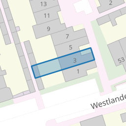 Perceel SLD02-B-1827