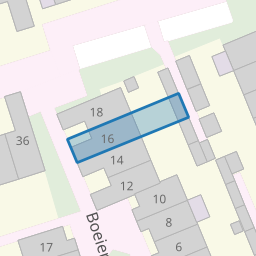 Perceel SLD02-B-1833