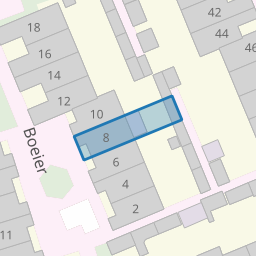 Perceel SLD02-B-1837