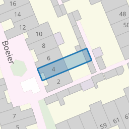 Perceel SLD02-B-1839