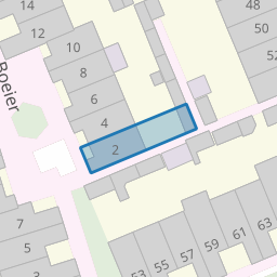 Perceel SLD02-B-1840