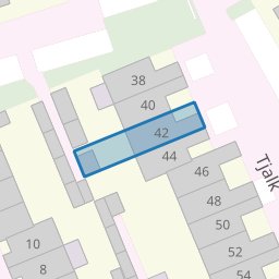 Perceel SLD02-B-1843