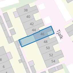 Perceel SLD02-B-1845