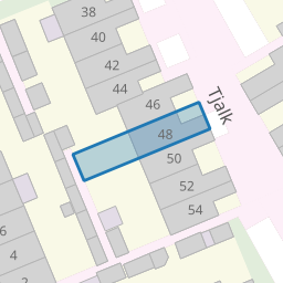 Perceel SLD02-B-1846