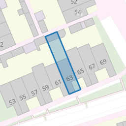 Perceel SLD02-B-1855