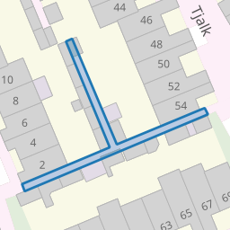 Perceel SLD02-B-1860