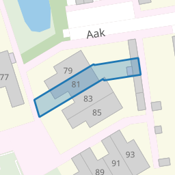 Perceel SLD02-B-1862