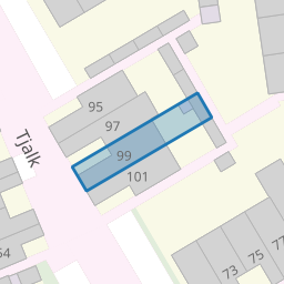 Perceel SLD02-B-1871