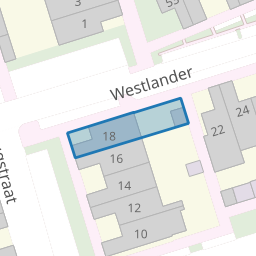 Perceel SLD02-B-1930