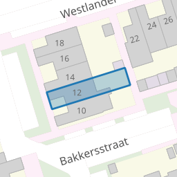 Perceel SLD02-B-1933