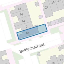 Perceel SLD02-B-1934