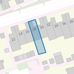 Perceel SLD02-B-1938