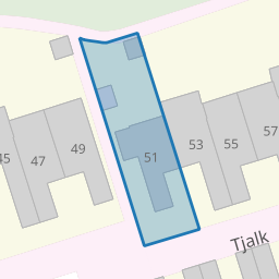 Perceel SLD02-B-1954