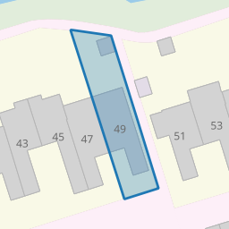 Perceel SLD02-B-1955