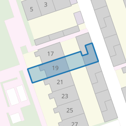 Perceel SLD02-B-1961