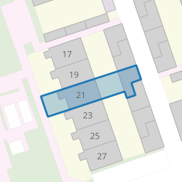 Perceel SLD02-B-1962