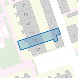 Perceel SLD02-B-1964