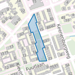 Perceel SLD02-B-1966