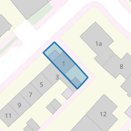 Perceel SLD02-B-1975