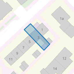 Perceel SLD02-B-1976