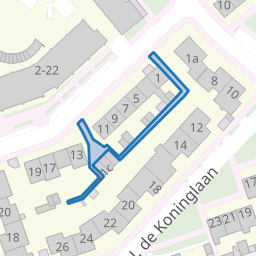 Perceel SLD02-B-1980