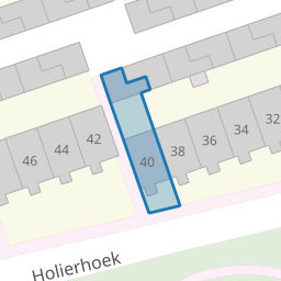 Perceel SLD02-B-1981